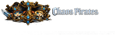 Chaos Pirates