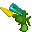 Super Soaker
