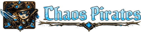 Chaos Pirates