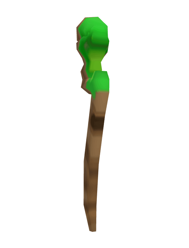Fairy Ration