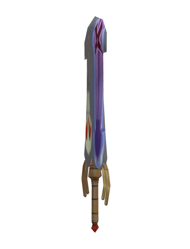 Greatsword of Cadaver