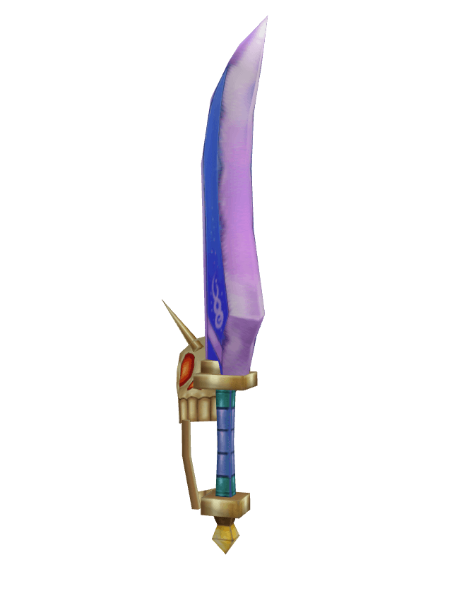 Dagger of Cadaver