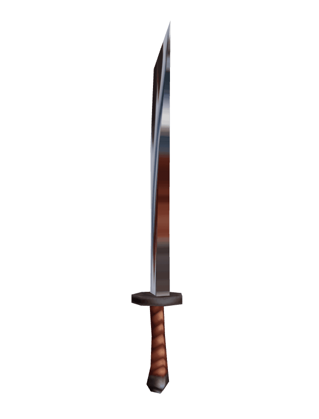 Long Falchion