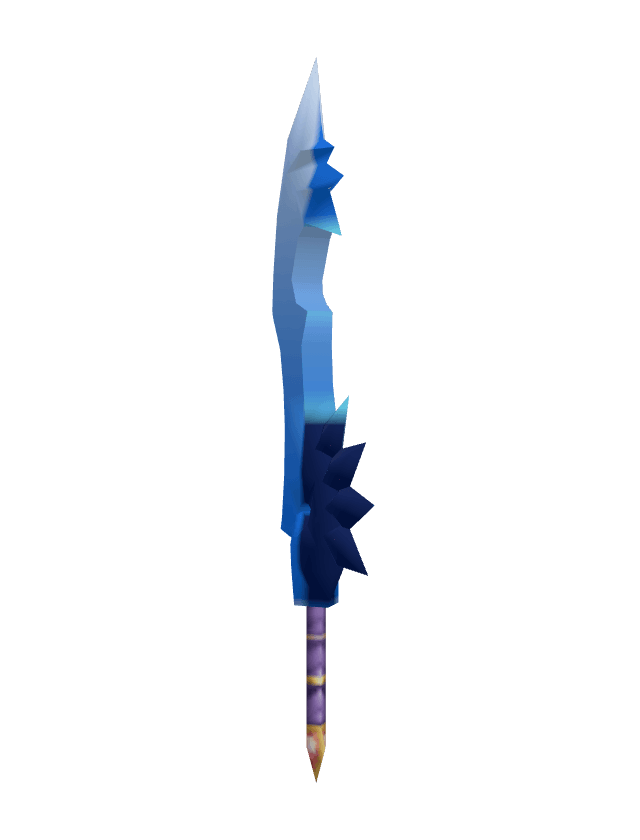 Phantom Falchion