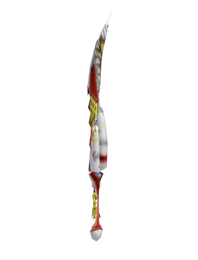 Nefarious Falchion