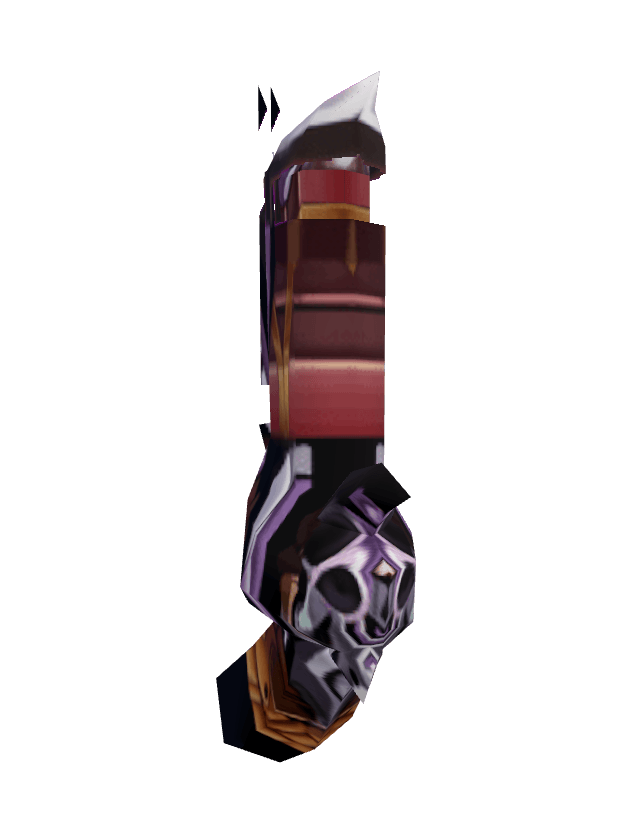 August Firegun 1