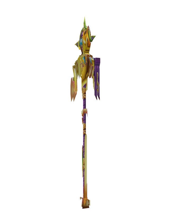 August Staff 1