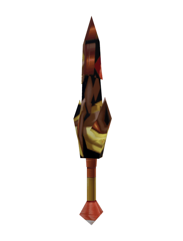 August Dagger 1