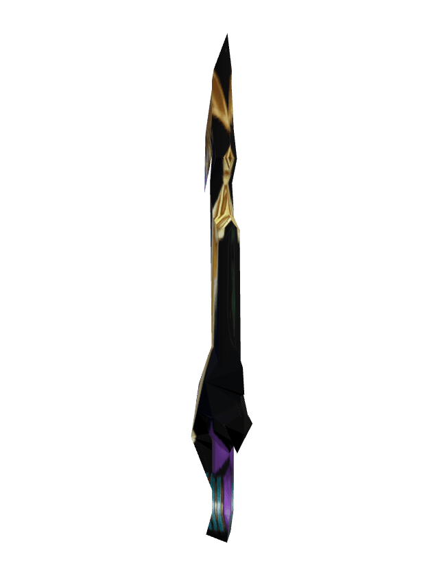 August Sword 2