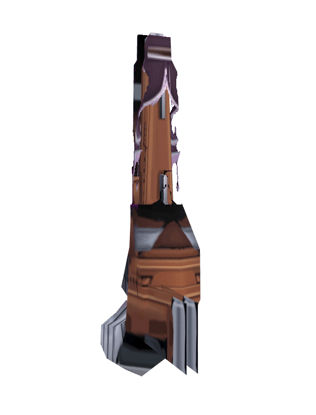 August Firegun 2
