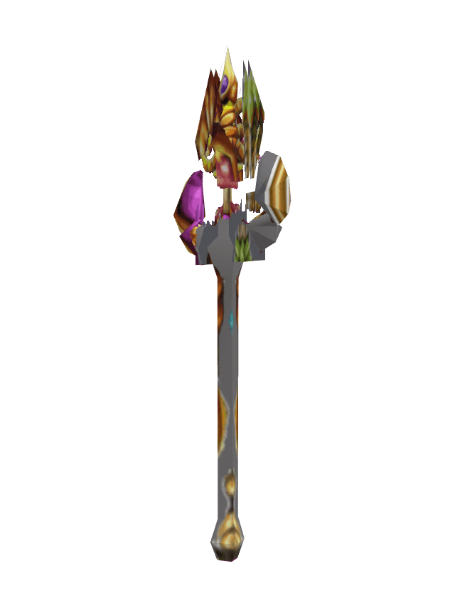 August Staff 2