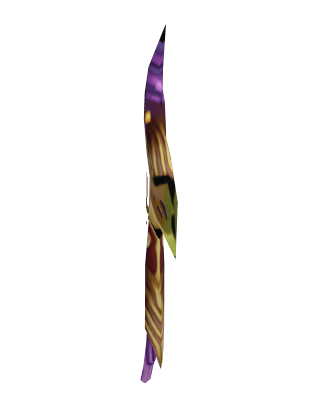 August Dagger 2