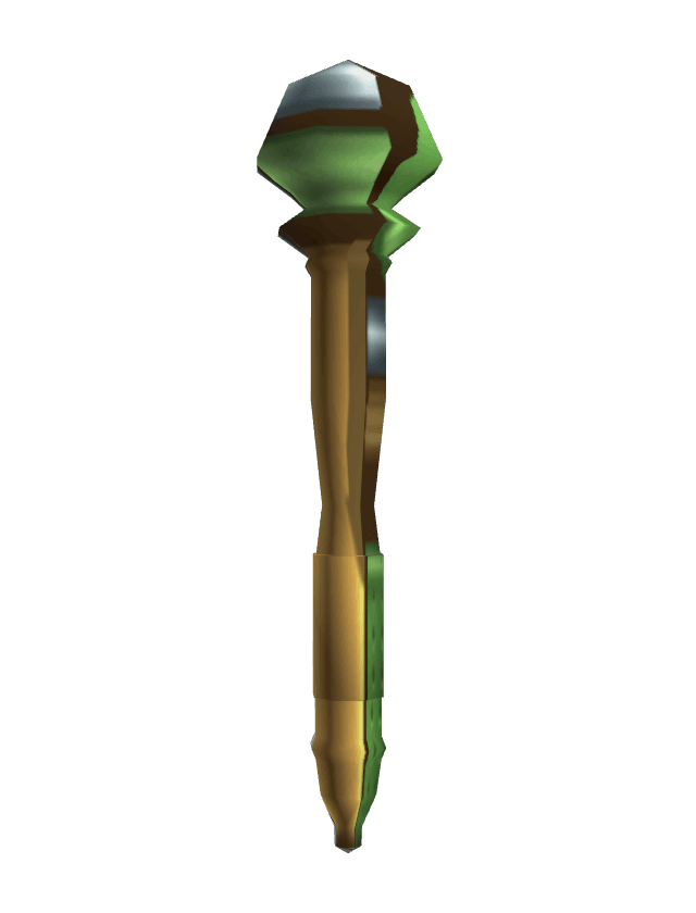 Snake-heart Magic Pen