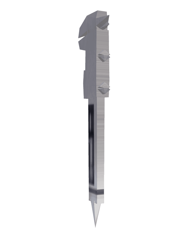 Jeansui Accurate Ruler