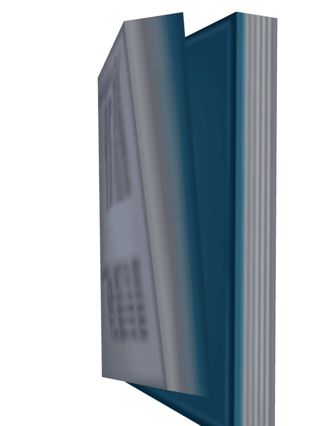 Jeansui Long Ruler