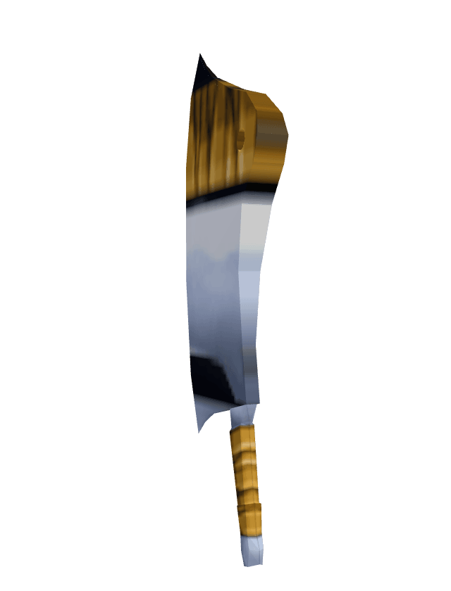 Sword