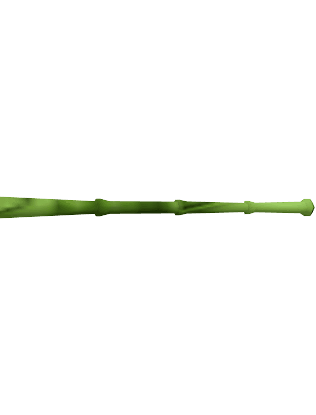 Bamboo