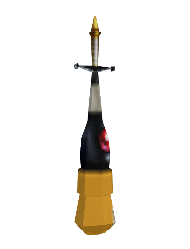 Baseball Bat