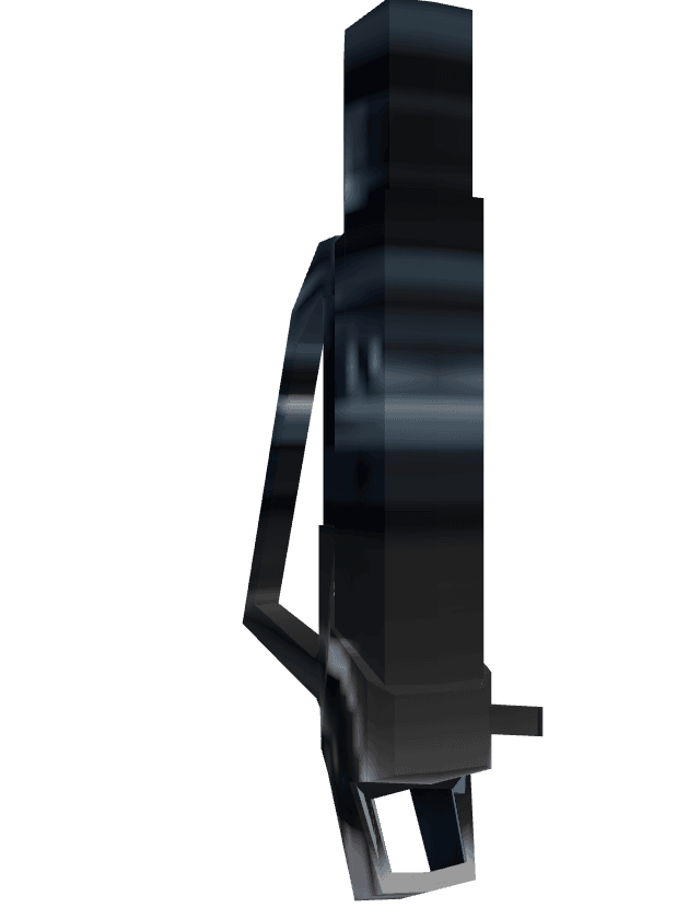 Lightning Gun