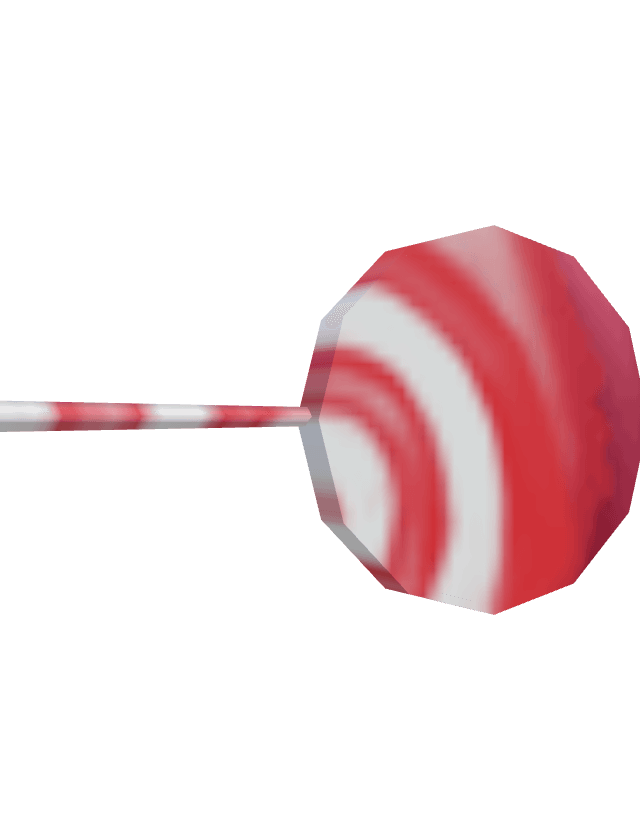 Big Lollipop