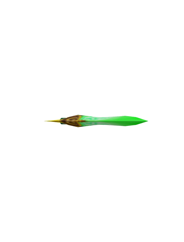 Aurora Blade