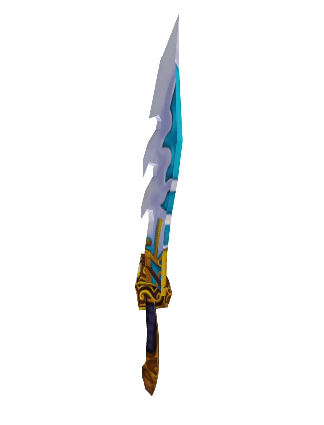 Green Jade Blade Apparel