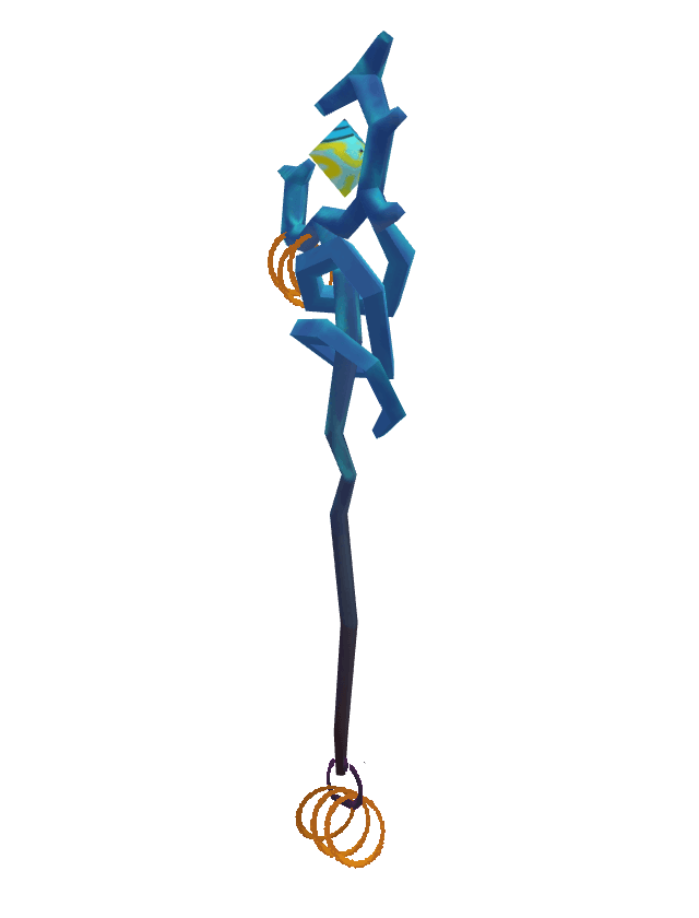 Magic Staff Apparel