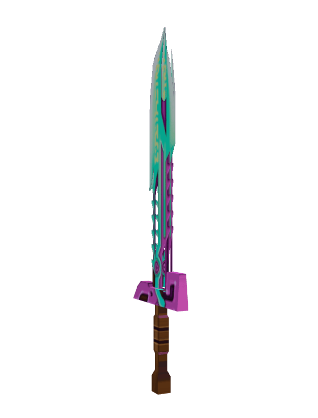 Battle Smallsword Apparel