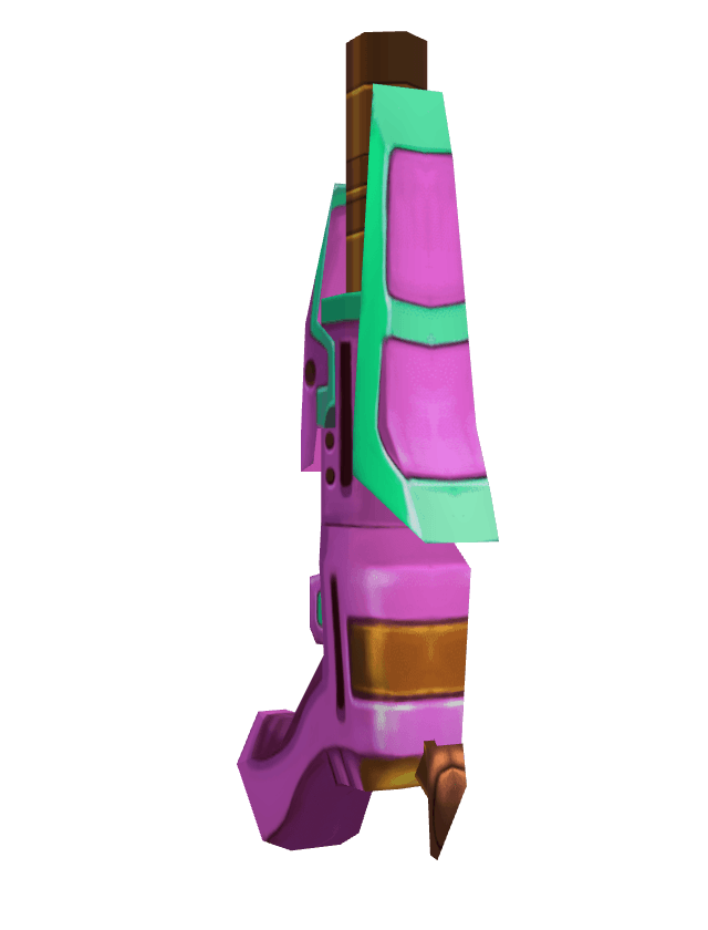 Battle Gun Apparel