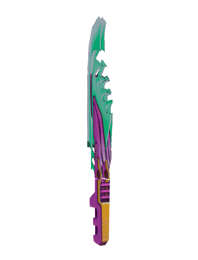 Battle Blade Apparel
