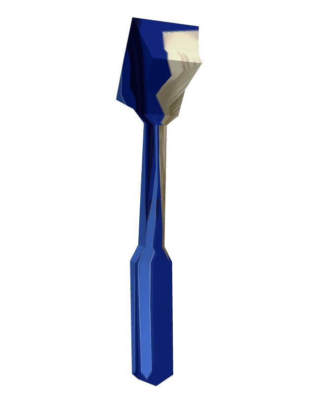 Langa's Cleaning Brush