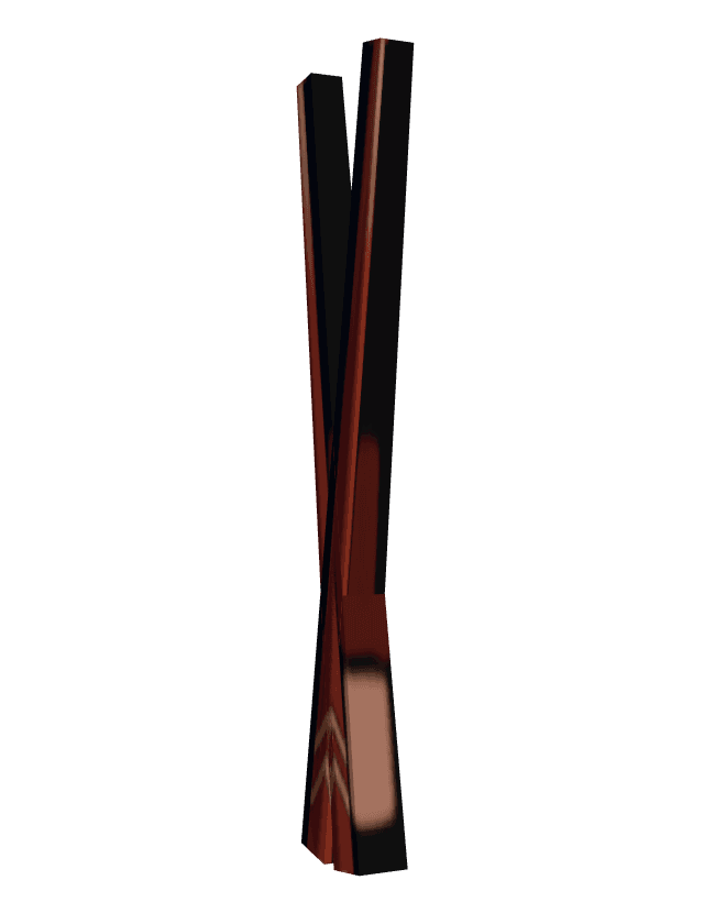 Oriental Mystic Chopsticks