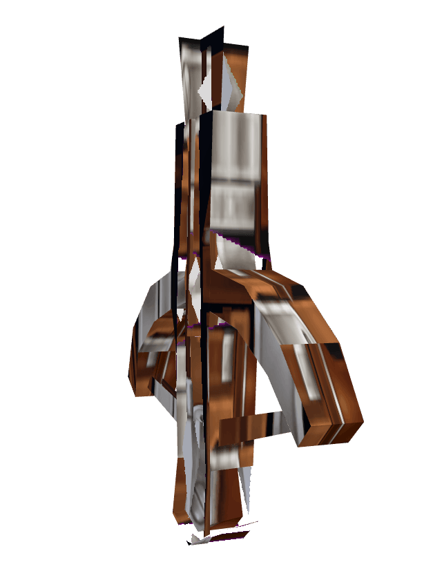Fine Crossbow