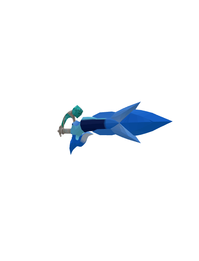 Helios Sword