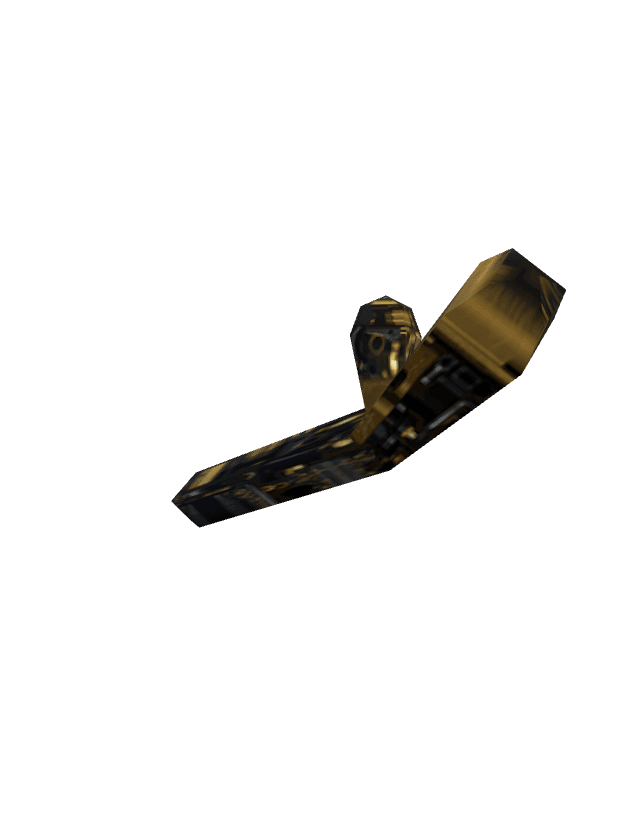 Grand Shotgun