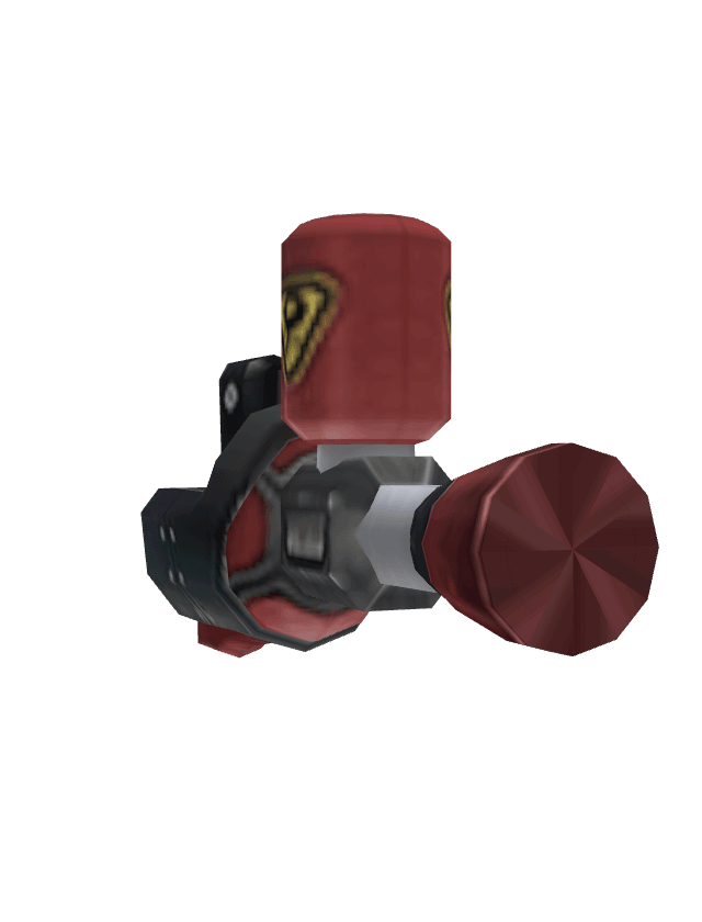 Pyrocitor