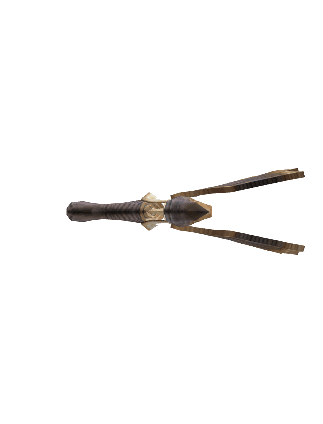 Wyvern Bow