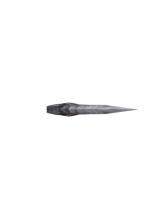 Dagger of Souls