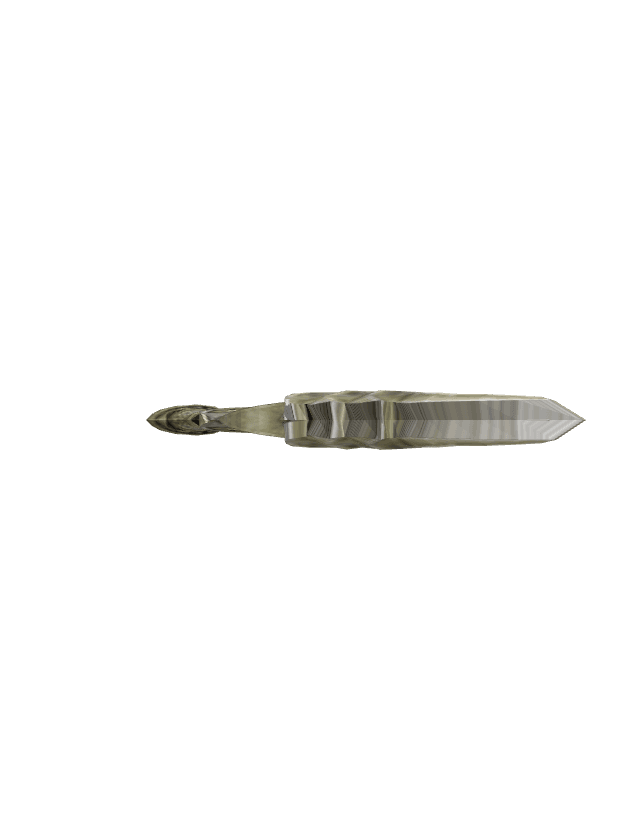 Brass Asperity