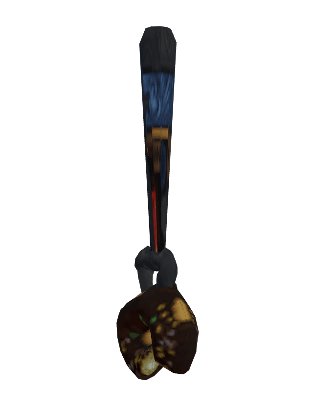 Donut Staff
